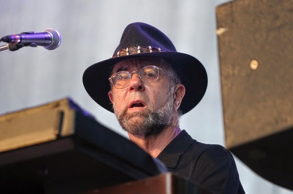Manfred mann dates